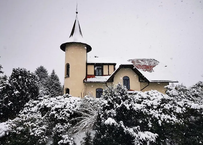 Villa Rapunzel