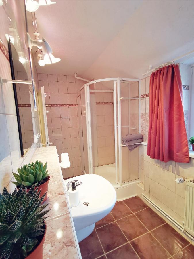 Rapunzel Apartment Rathen