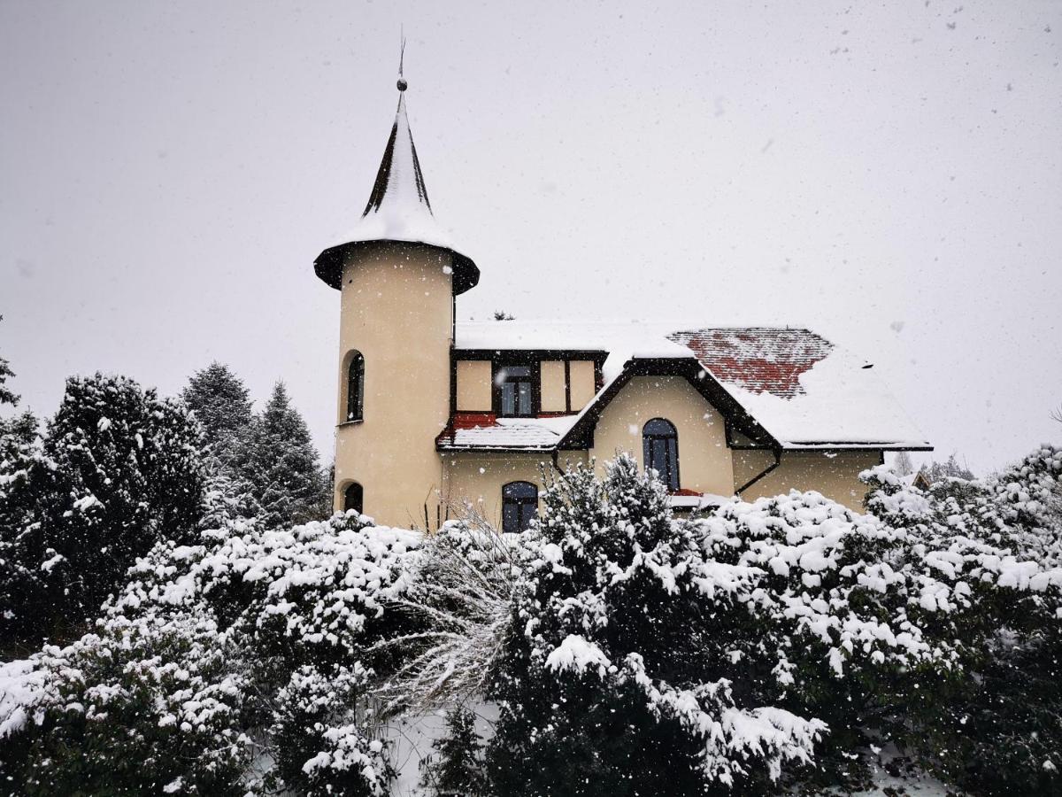 Rapunzel Apartment *