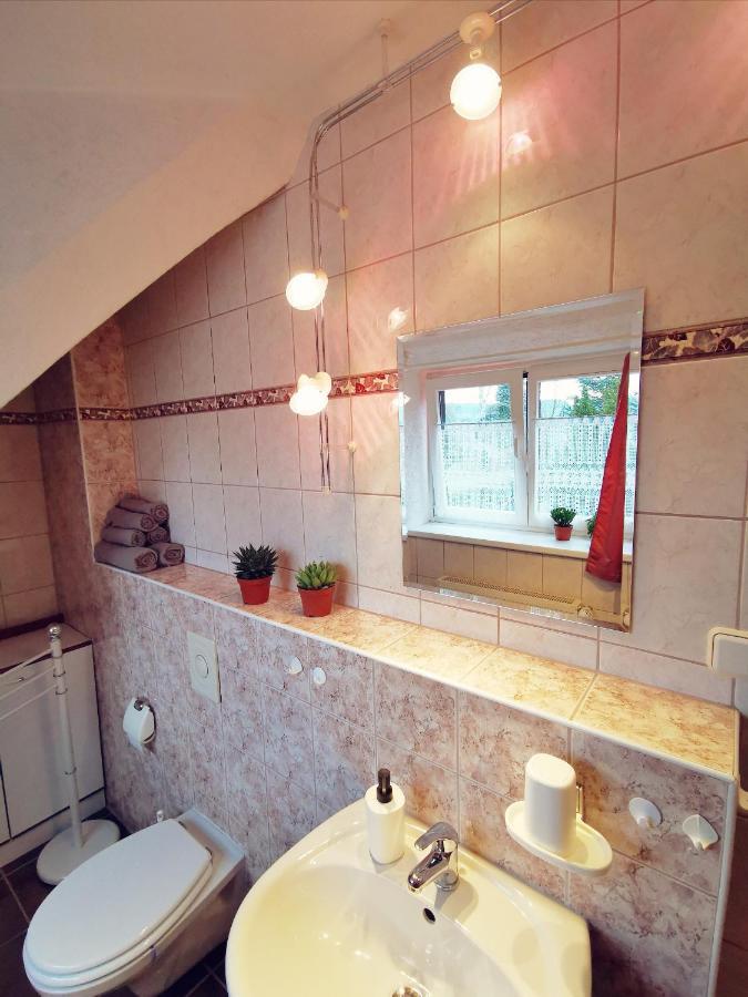 Rapunzel Apartment