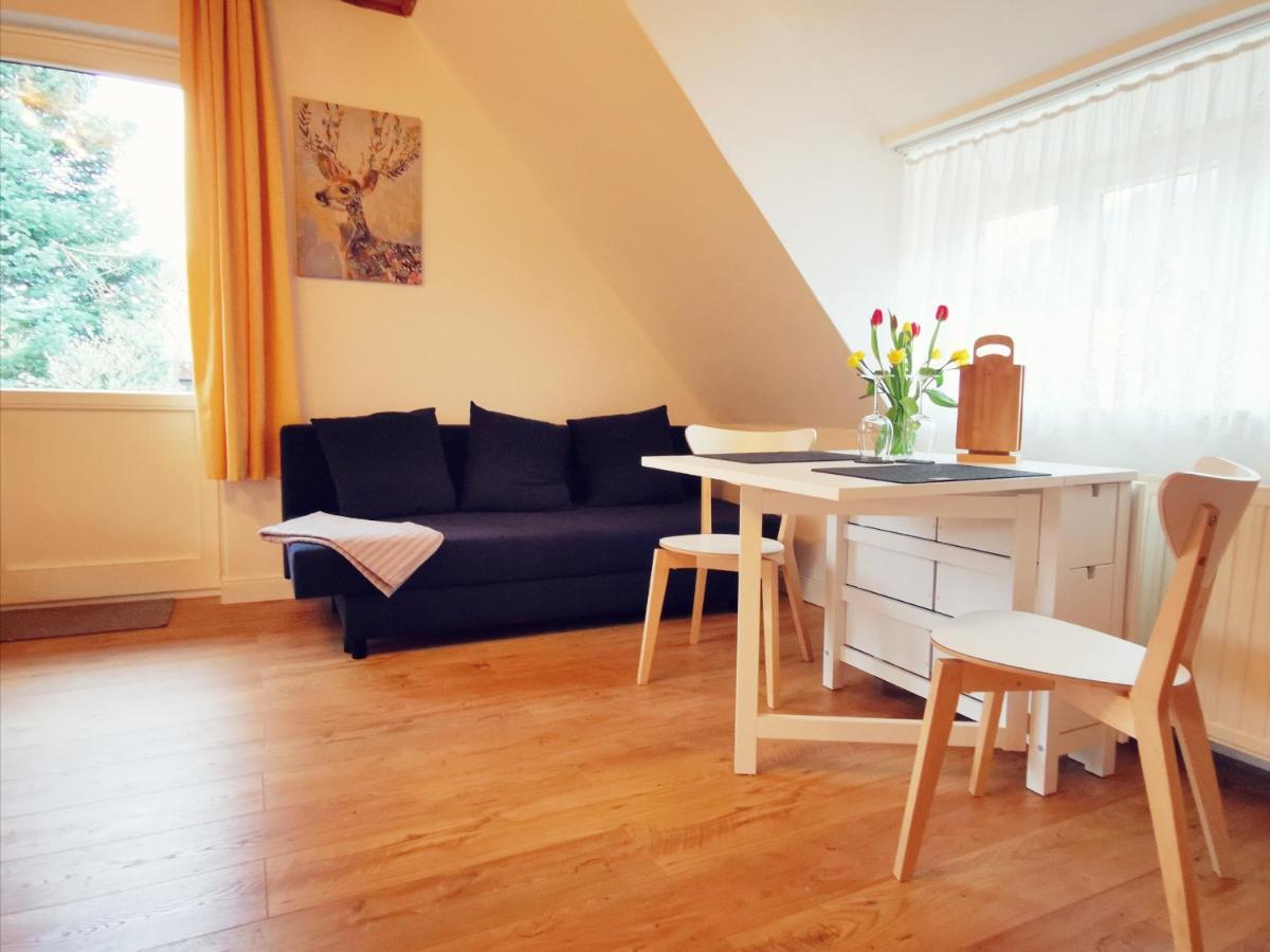Rapunzel Apartment Rathen