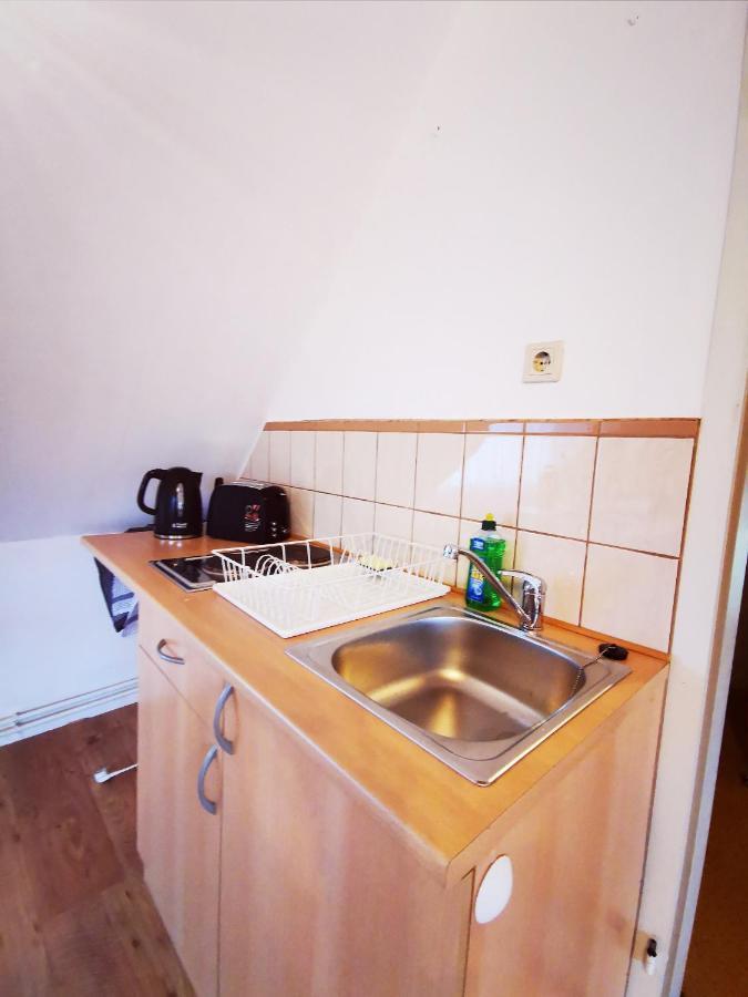 Rapunzel Apartment Rathen