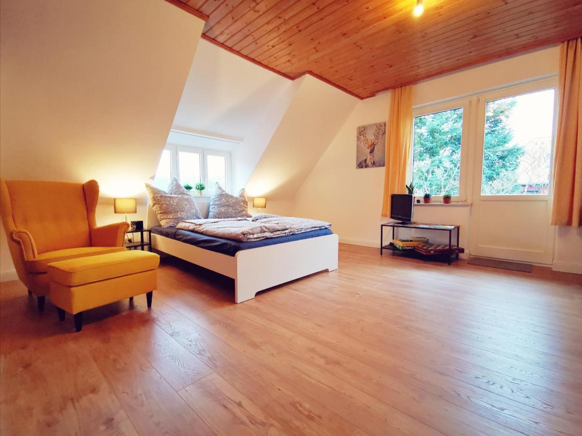 Rapunzel Apartment