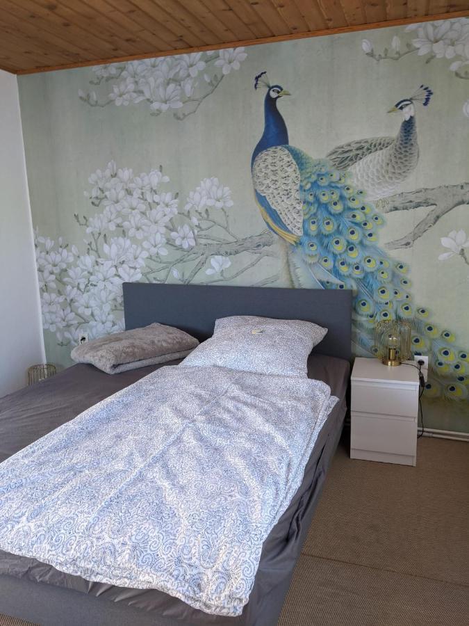 Rapunzel Apartment Rathen