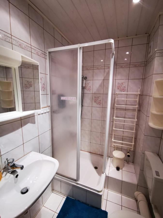 Rapunzel Apartment Rathen